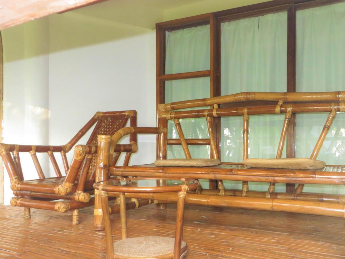 Villa Marmarine Beach Resort & Restaurant Siquijor Exterior photo