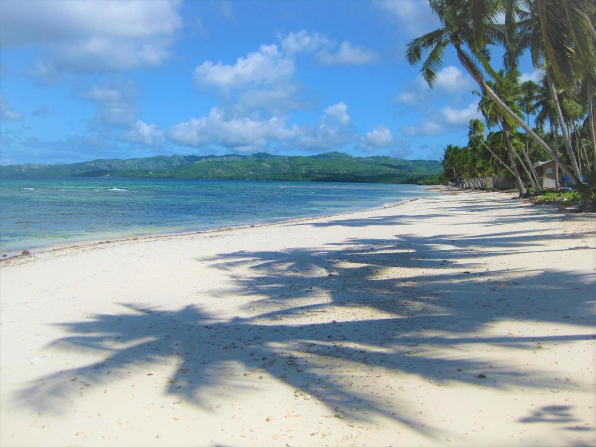 Villa Marmarine Beach Resort & Restaurant Siquijor Exterior photo