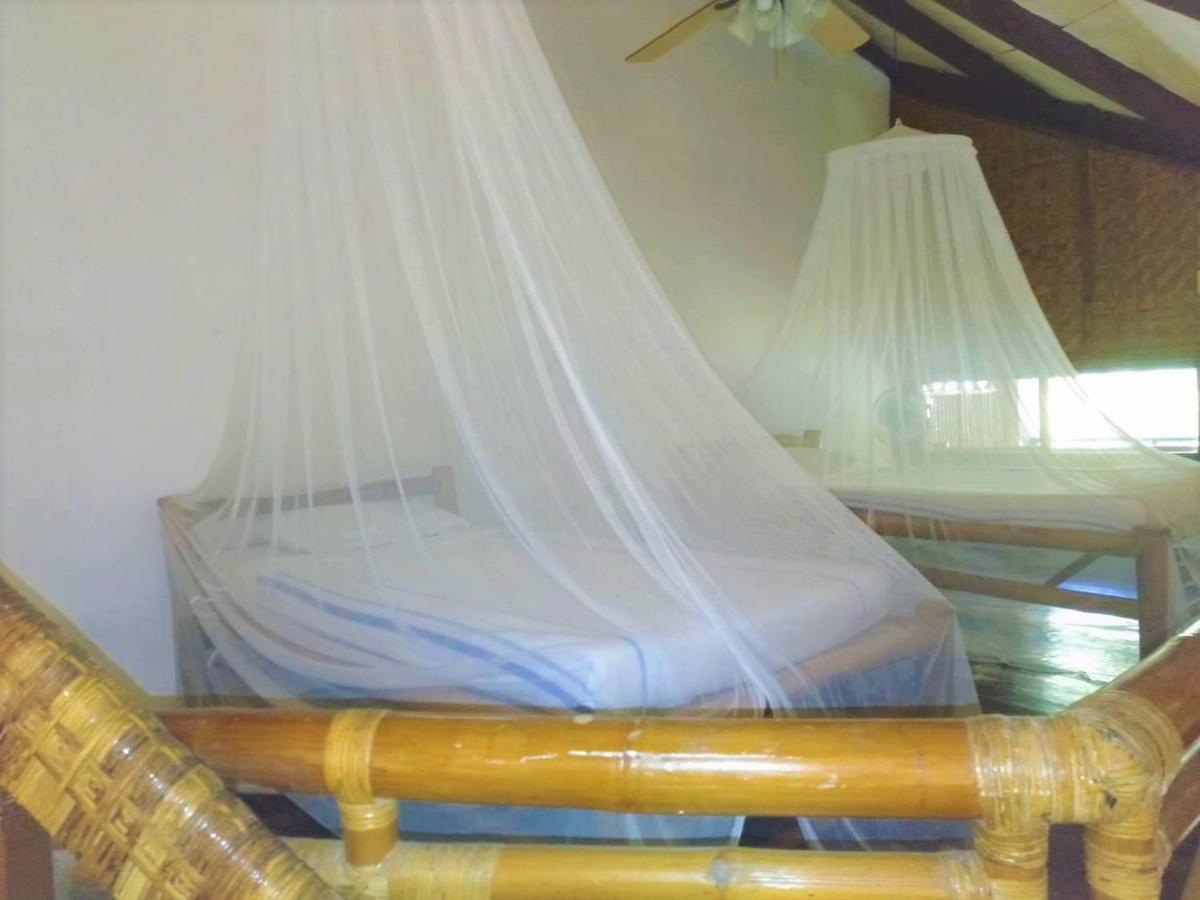 Villa Marmarine Beach Resort & Restaurant Siquijor Exterior photo