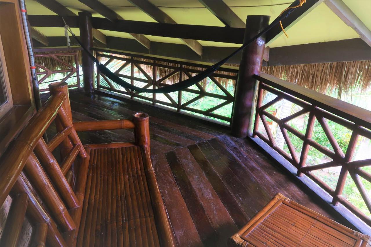Villa Marmarine Beach Resort & Restaurant Siquijor Exterior photo