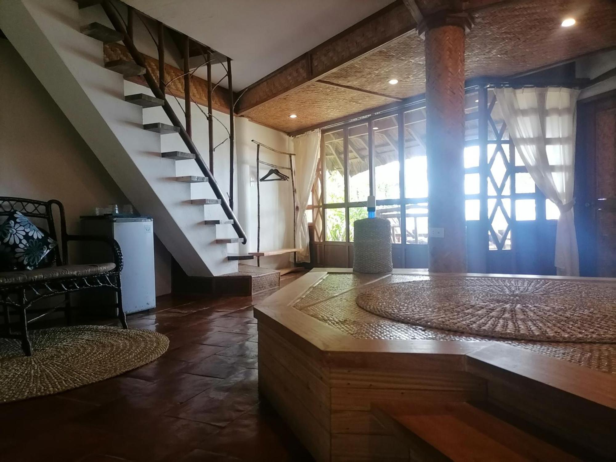 Villa Marmarine Beach Resort & Restaurant Siquijor Exterior photo
